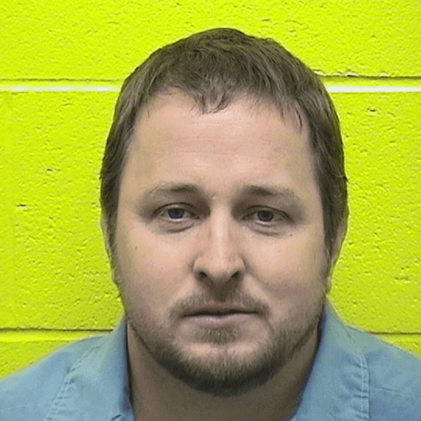 Former Millersburg Missionary Indicted on Federal Child Sex Charges