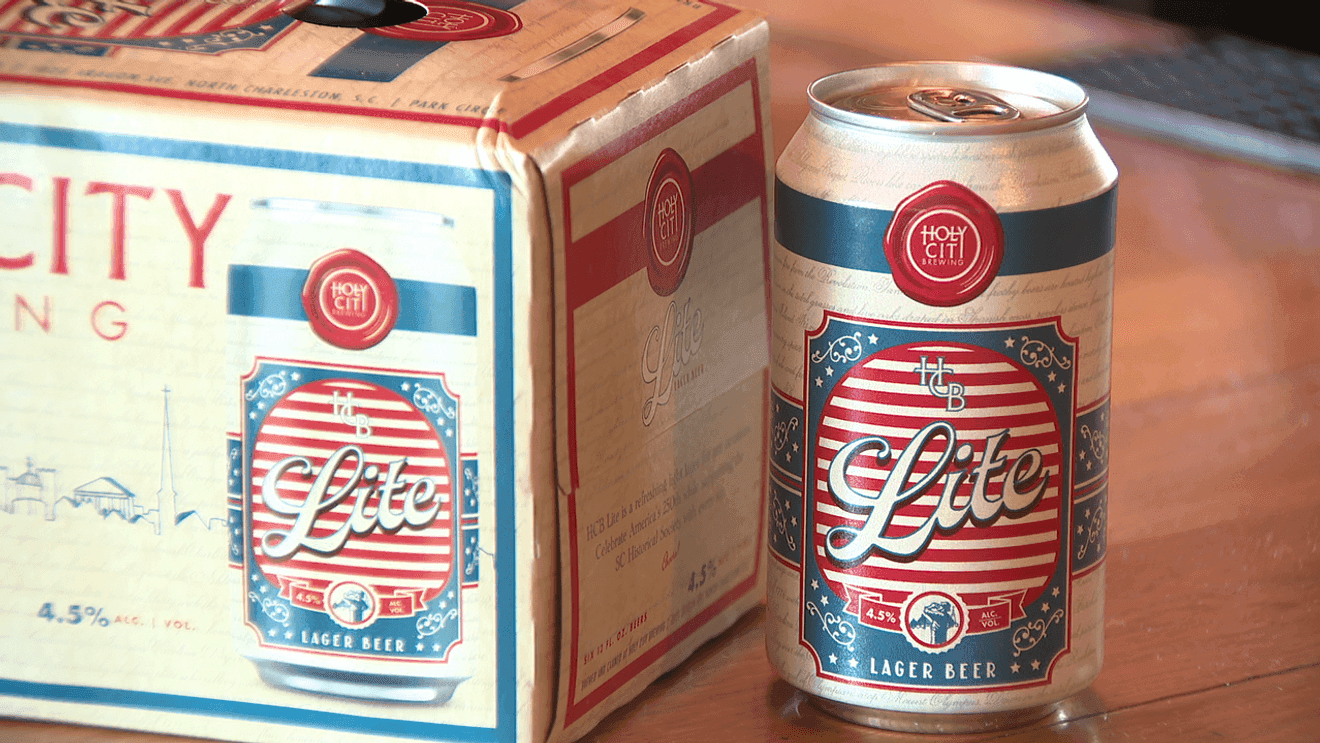 Feral State's Inaugural Beer Launch Celebrates Women in Charleston Craft Brewing