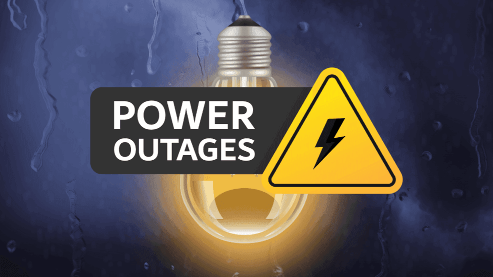 Power Outage Hits 18 Millersburg Homes Monday Afternoon, Cause Unknown