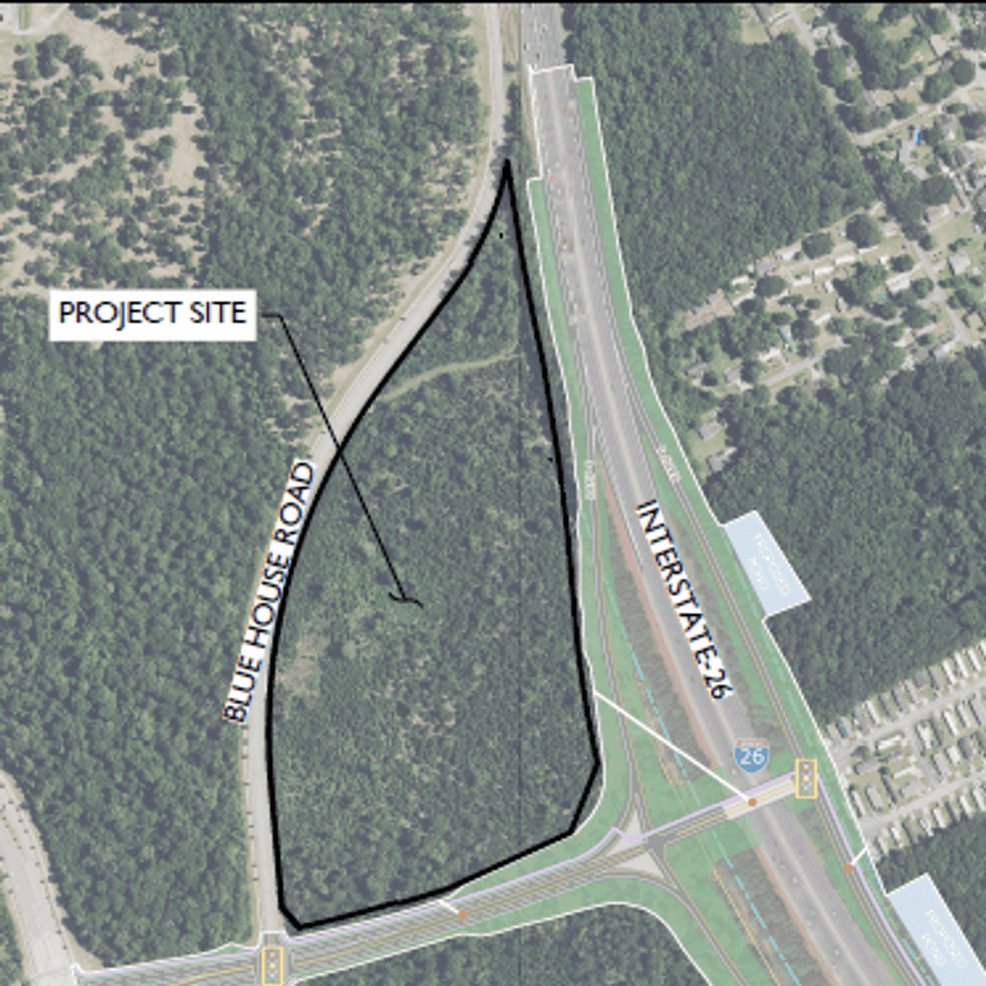 Charleston County nears third Costco with massive fuel center plan