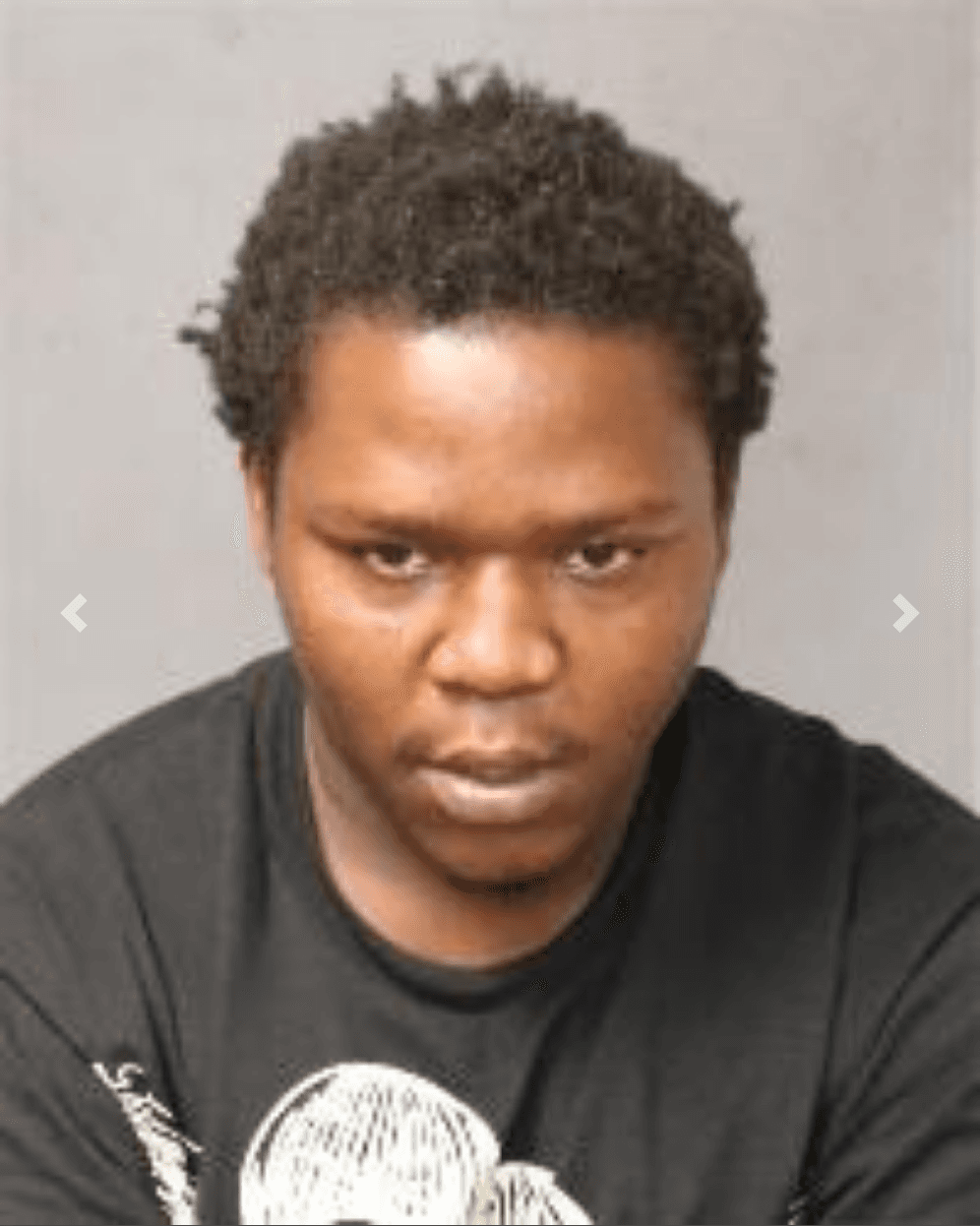 Albuquerque man barricades himself after dispute over newborn baby