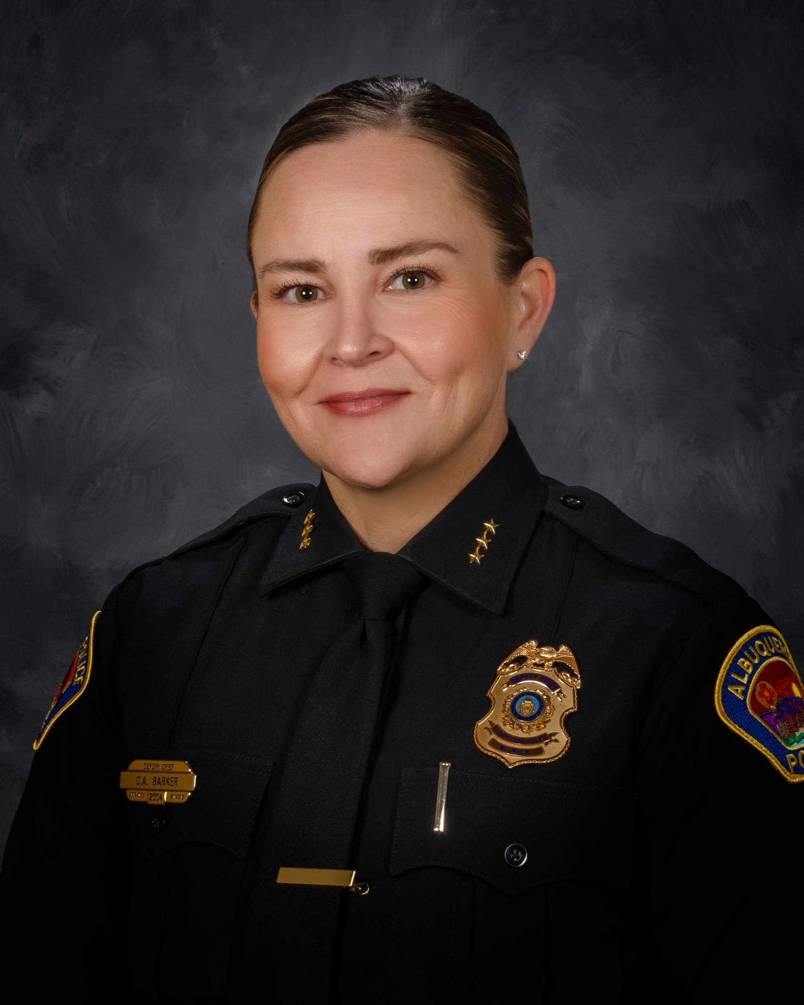 Cecily Barker takes charge of APD amid reform challenges