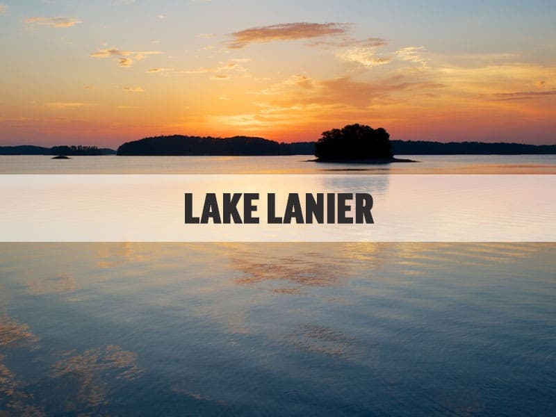 Body recovered from Forsyth County side of Lake Lanier