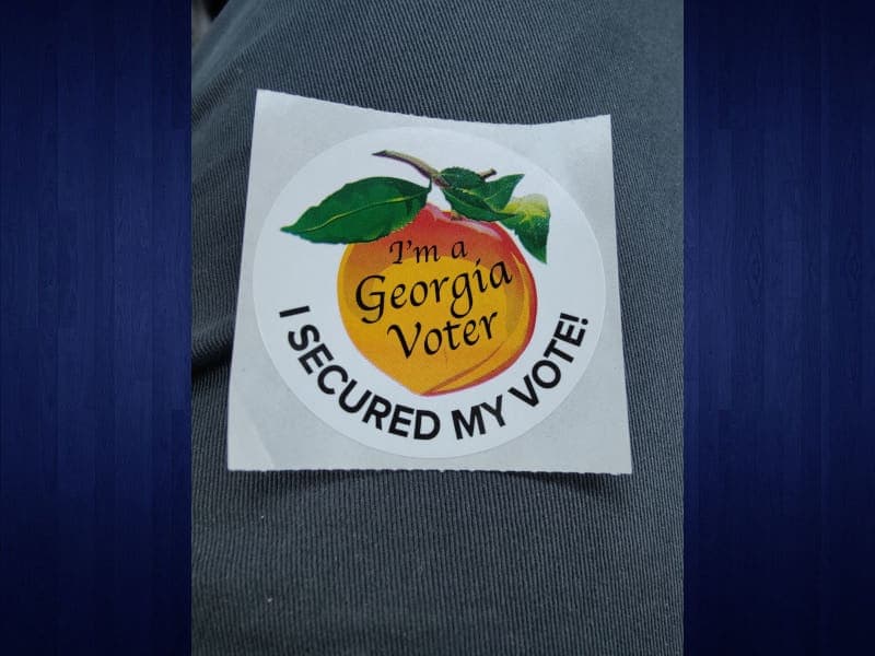 Forsyth County voters await results as Georgia primary winds down
