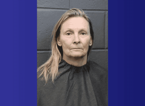 Pet Sitter Arrested Again for Stealing Steaks, Clothes from Forsyth Home
