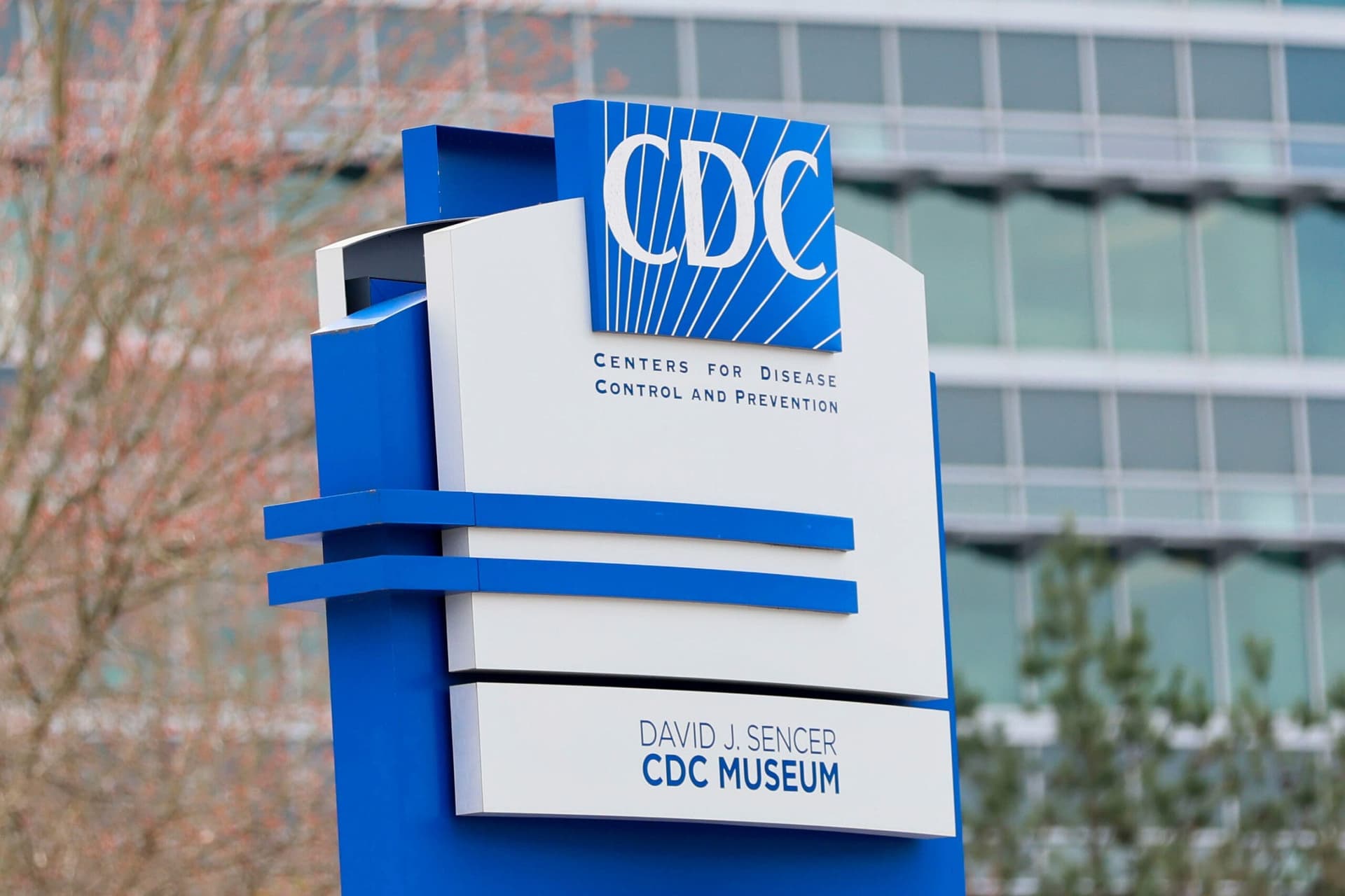 Cumming woman pleads guilty in CDC invoice scam, stole $190,000