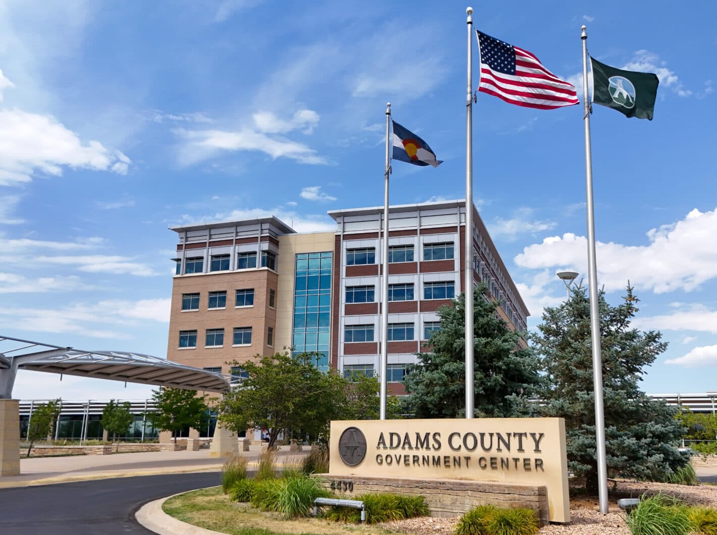 Adams County Commissioners Set Special Meeting for Children Services Board Appointments