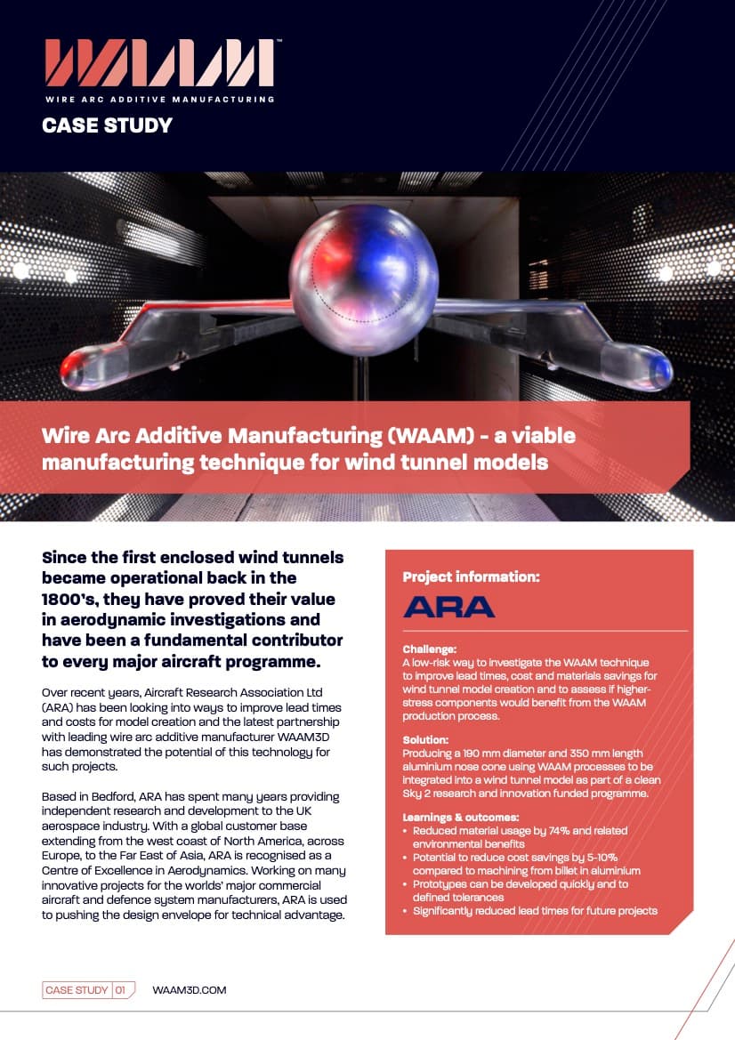 Radian Forge to Invest $10.5M in Portsmouth, Supply U.S. Navy, 53 Jobs