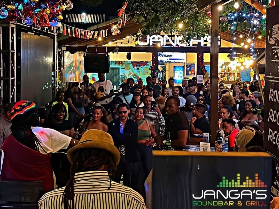 Tower Band to launch Dancehall Future with live show in Kingston