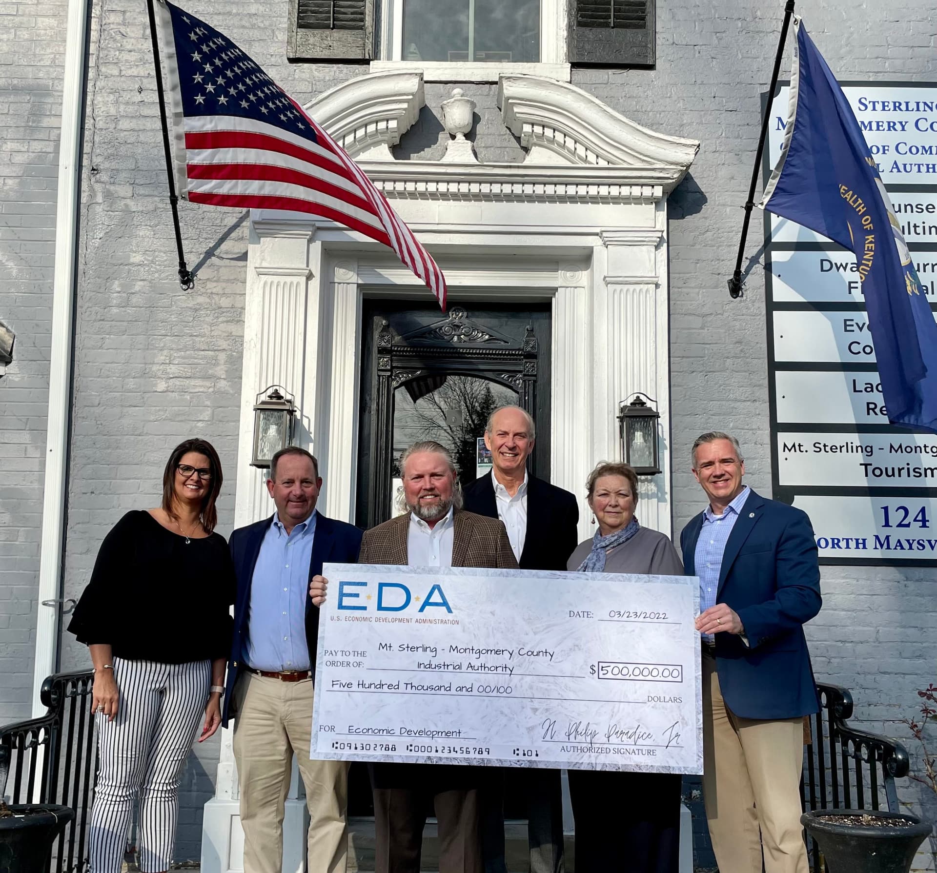 Chavies: A Perry County Community Preserved in a Century of Records