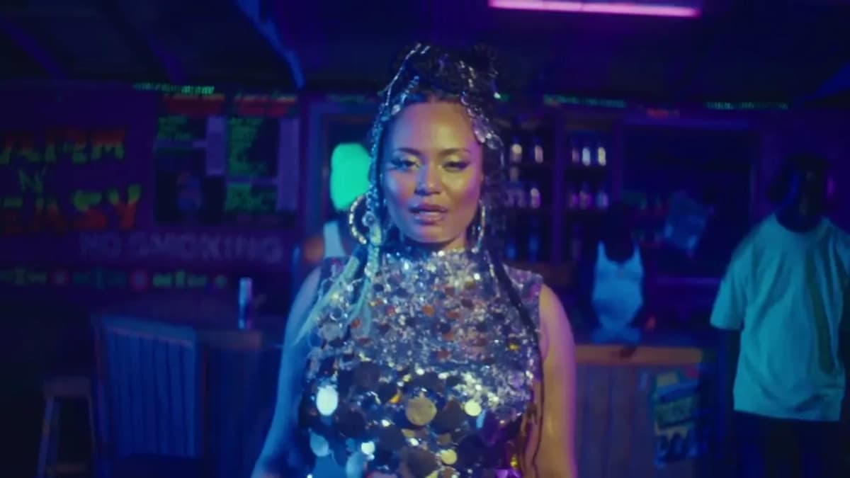 Valiant and Shenseea's My Turn tops early dancehall buzz