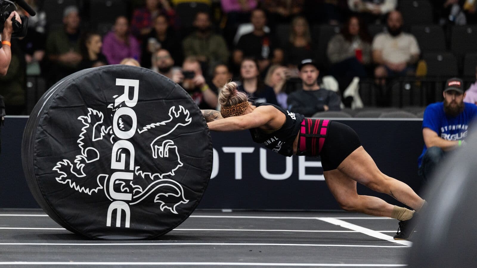 Rogue Invitational 2026 Tickets Now Available for Aberdeen Scotland Event