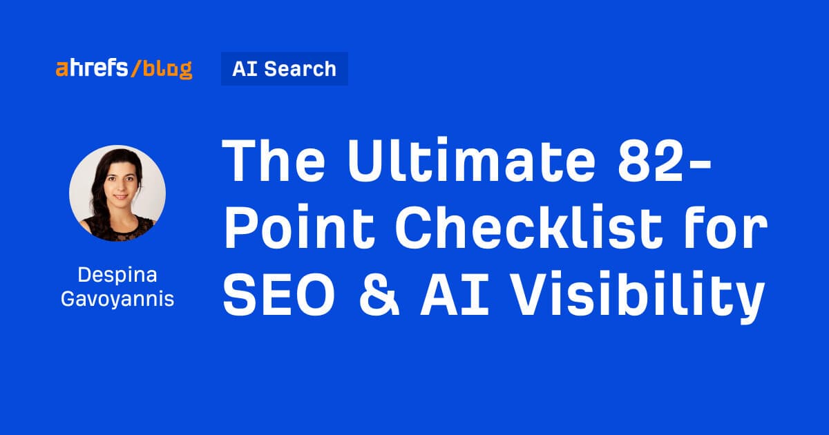 SEO is becoming a search visibility leadership role