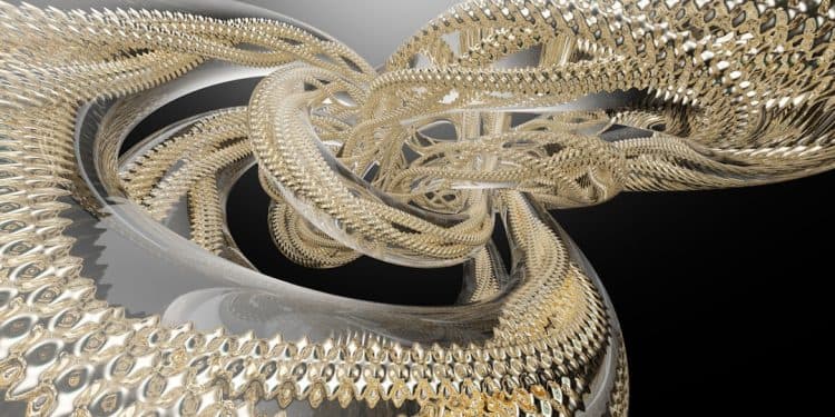 AI Is Reshaping Luxury Jewelry Design With Hyper-Personalized Experiences