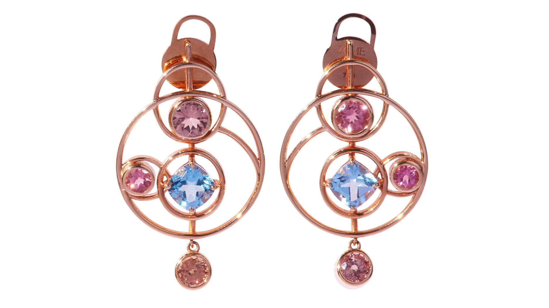 Wholesalers Embrace Flexible Production as Demand for Personalized Jewelry Grows