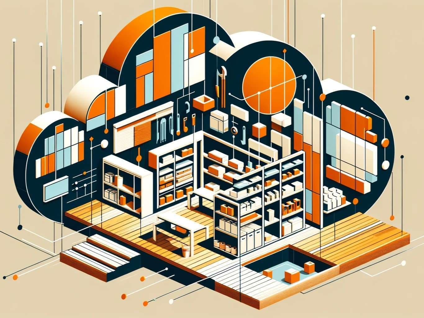 Home Depot Outlines Dozen-Plus AI Tools Reshaping Work for Associates and Pros