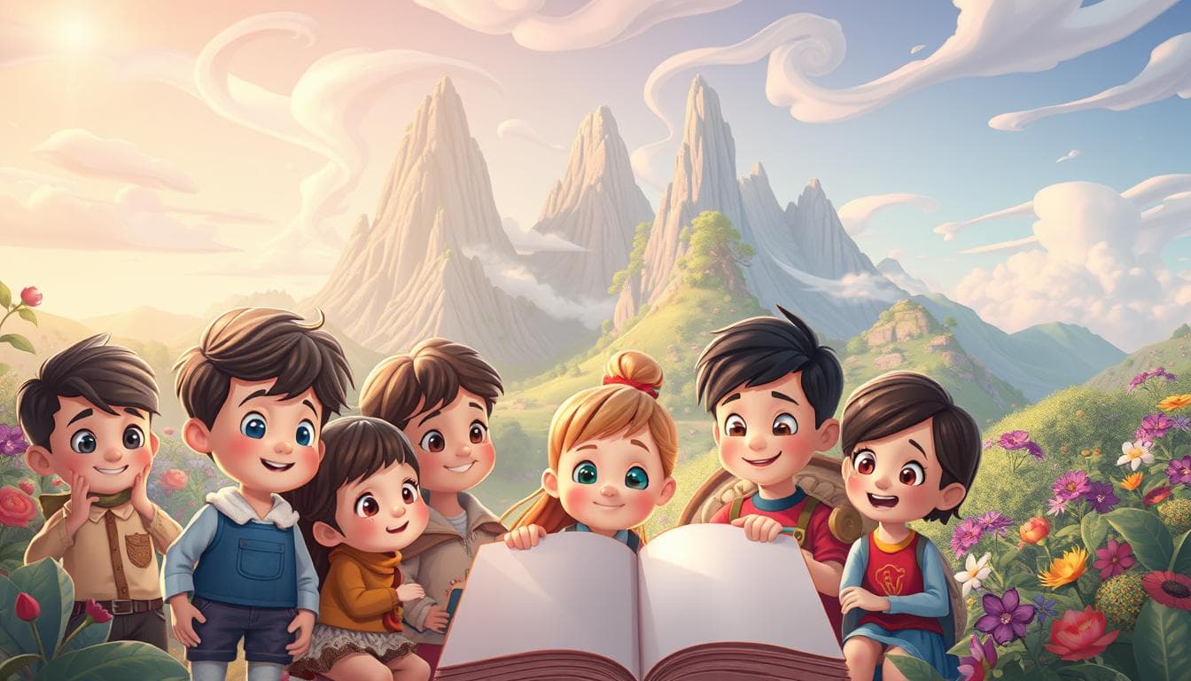 MIBOOKO Adds Print Editions to Its AI Personalized Children's Storybook Lineup