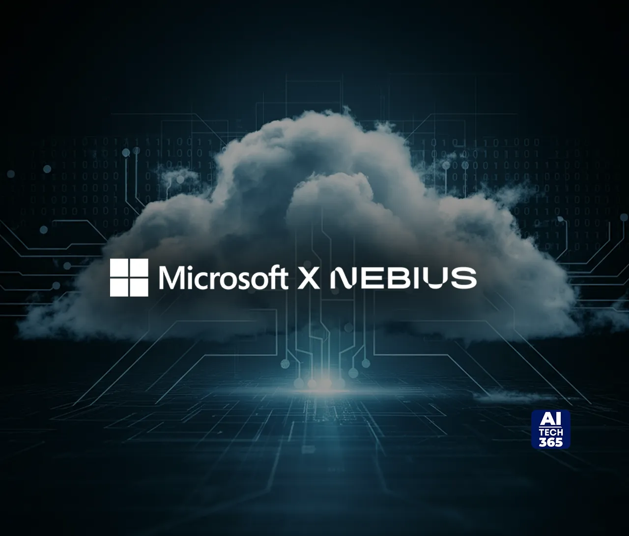 Nebius Plans Rapid Expansion After Multi Billion Microsoft, Meta Deals