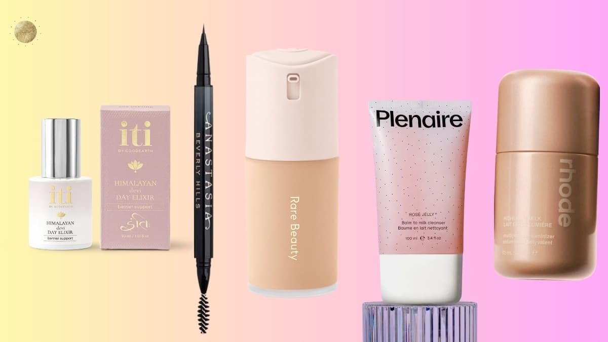 June self-care gifts spotlight overnight treatments and luxe face oils