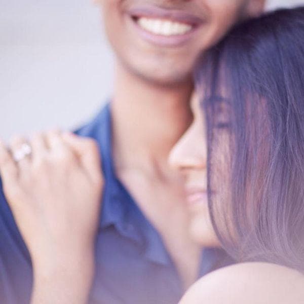 Groom-Led Proposals Put Natural Diamonds at the Center of Forever