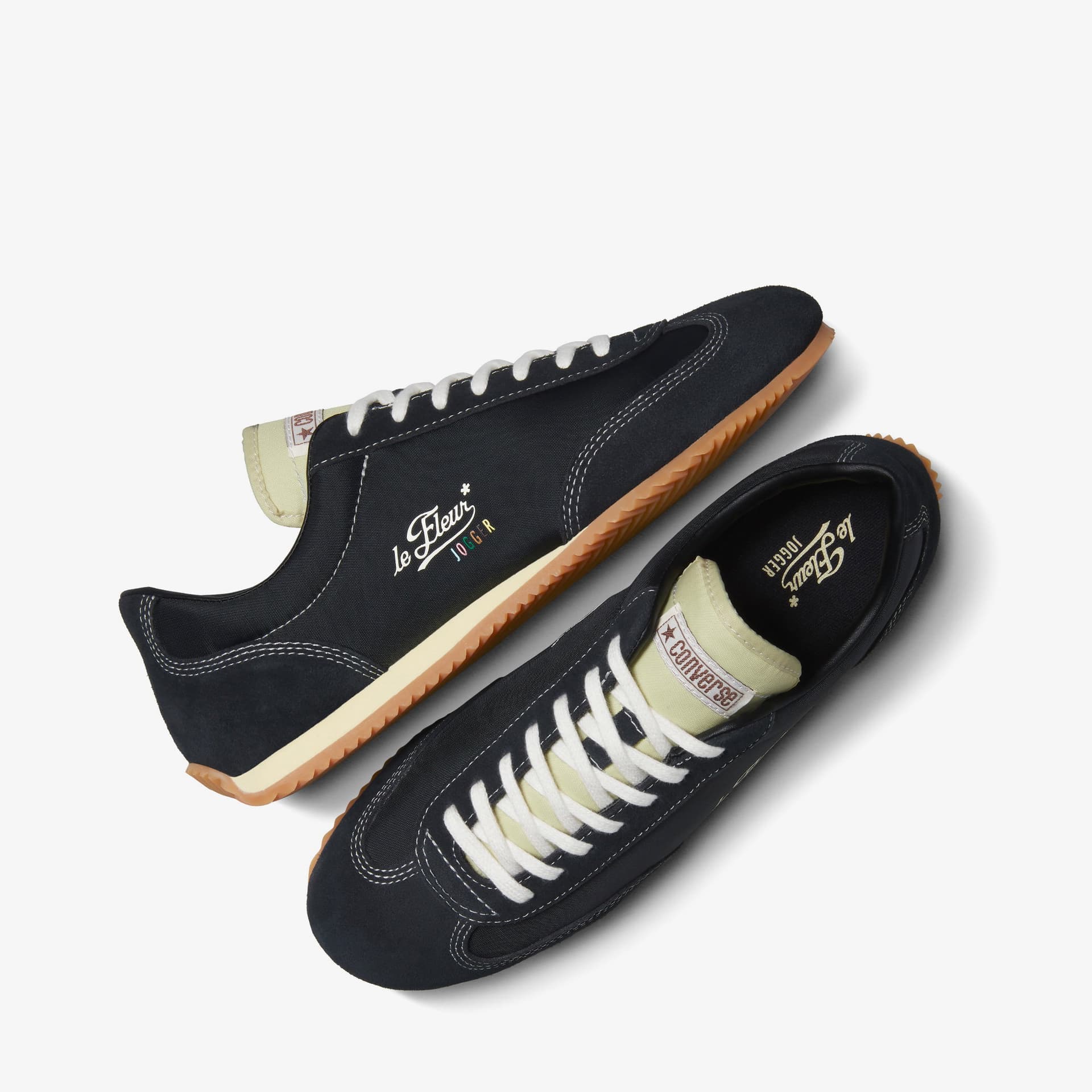 Tyler, The Creator Drops Four New Converse 1908 Jogger Colorways This Spring