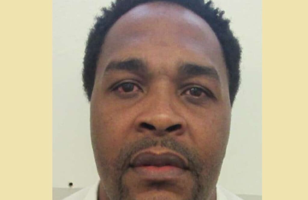 Federal judge blocks Alabama execution of death row inmate Jeffery Lee