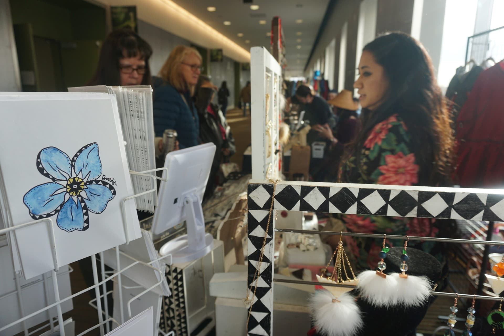 Koahnic Hosts 30th Alaska Native Art Auction Gala in Anchorage This March