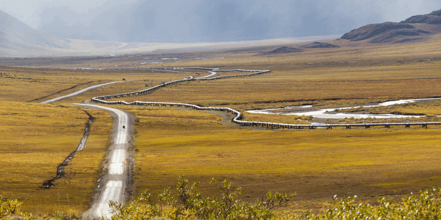 Proposed $500 million data center could rise on North Slope