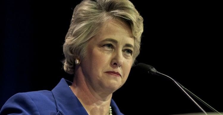 DOJ refuses sworn pledge to kill Trump anti-weaponization fund