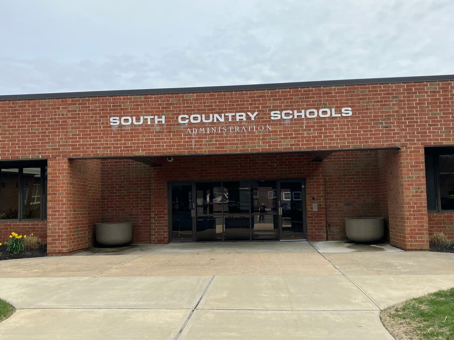 South Country schools face uncertainty after layoffs and budget crisis