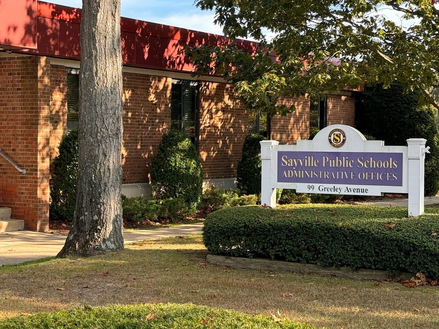 Sayville School District adopts $107.7 million budget for May vote