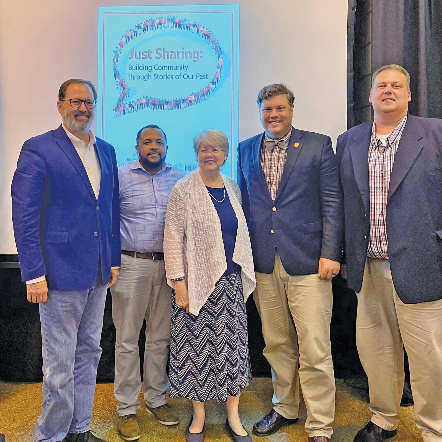 USC Salkehatchie Serves Allendale County as Hub for Education, Events and Athletics