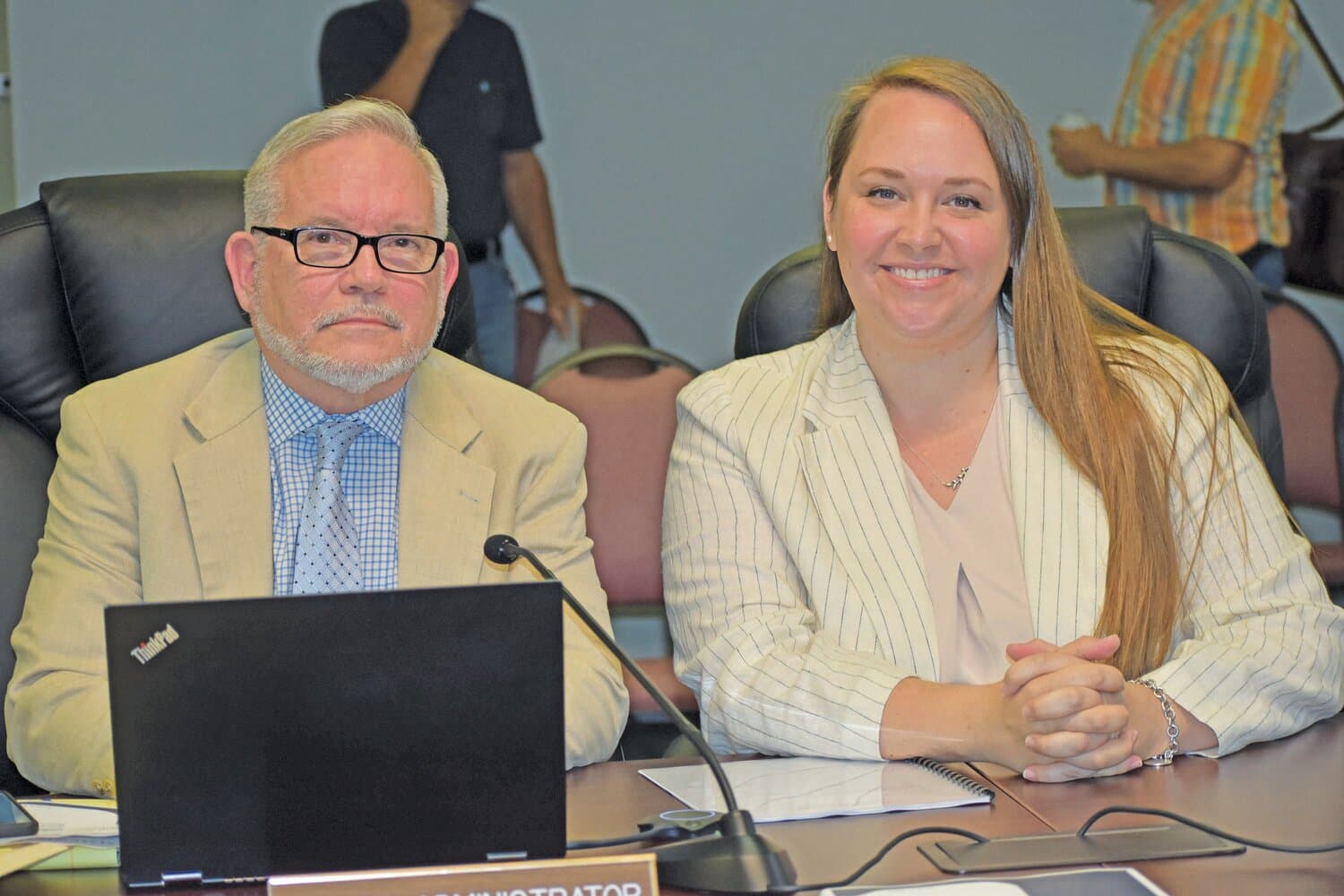 Barnwell Officials Admit Special Meeting on Generations Unlimited Lacked Required Notices