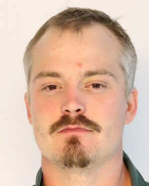 Barnwell man faces charges after chase spills into Bamberg County