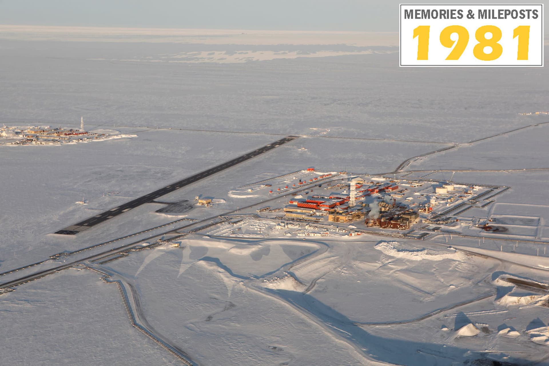 Small permit steps keep North Slope oil footprint growing