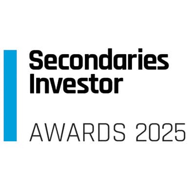 Goldman Sachs Asset Management Wins PEI Secondaries Buyer of the Year, Americas