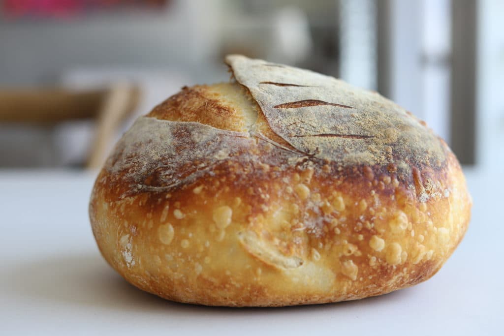 Dutch Delicious Bakery adds beginner-friendly sourdough class for May 29