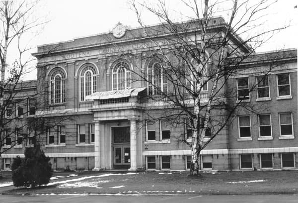 Coeur d’Alene invites residents to shape courthouse centennial celebration