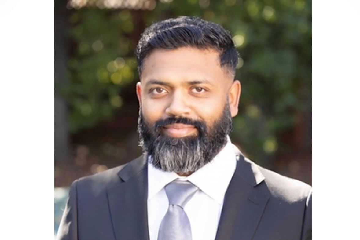 Ishan Shivanand wins Nautilus Gold as breathwork goes mainstream