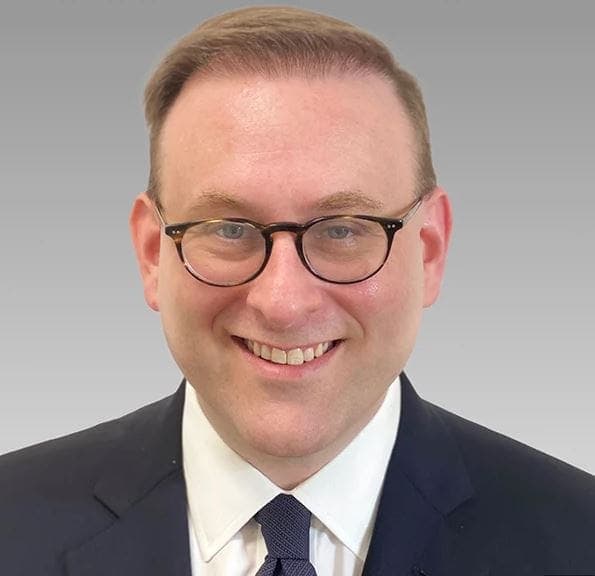 Goldman Sachs names Michael Bosworth acting general counsel after Ruemmler exit