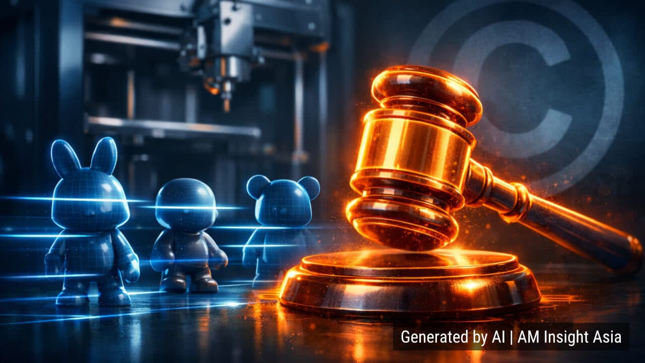 How to Spot Fake Labubu: Telling Pop Mart Figures from 3D-Printed Replicas