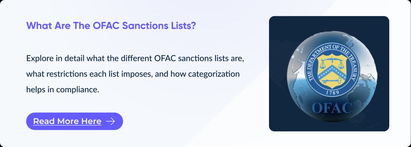 Treasury drops 76 outdated sanctions targets in modernization push