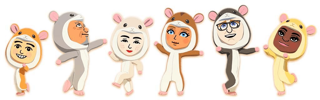 Nintendo launches Tomodachi Life on Switch with free demo and Mii tools