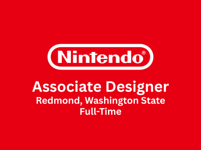 Nintendo job posting shows how quality is built into game design