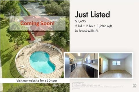 Hernando housing market shows stronger demand, softer sales in June report