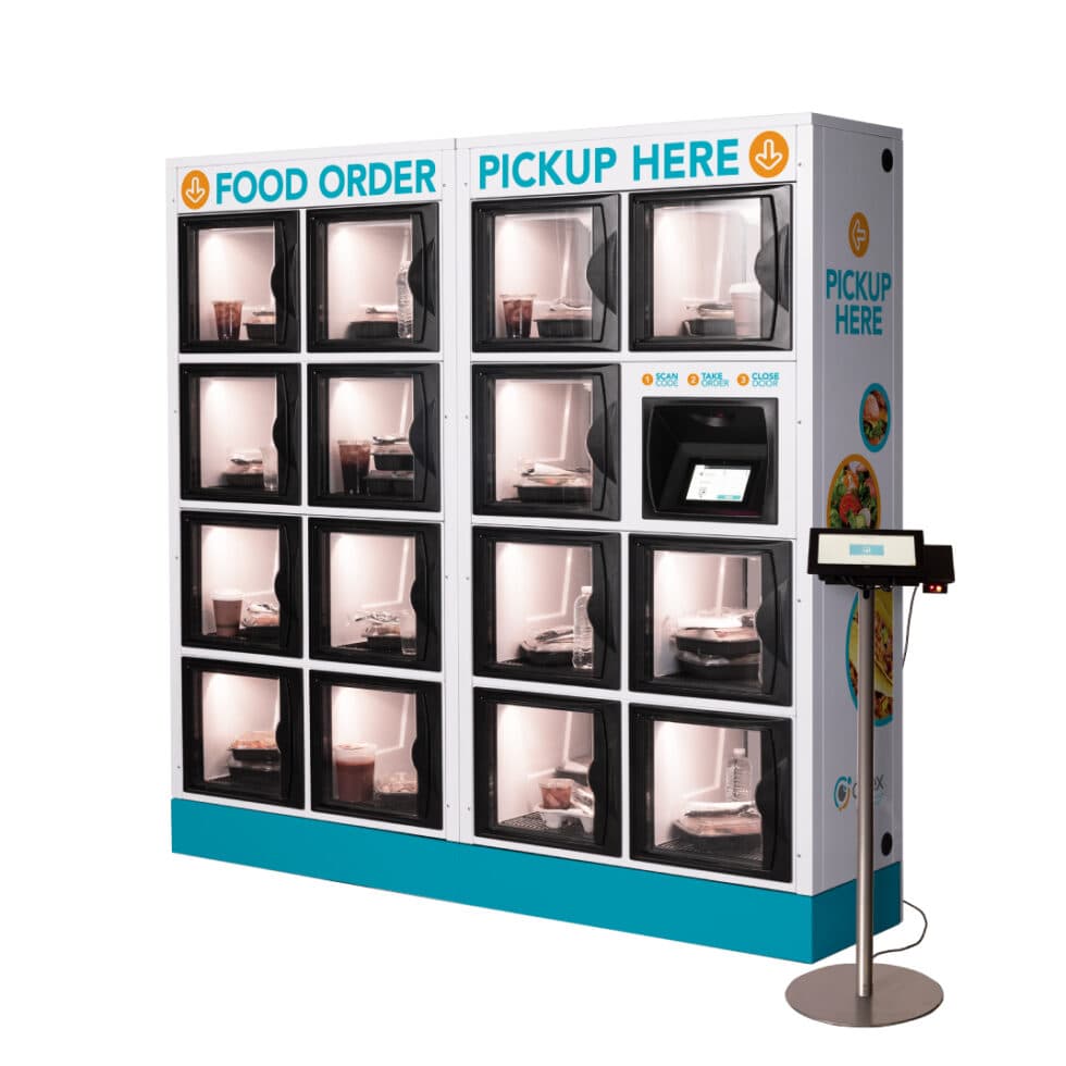 Taco Bell eyes pickup tech to cut handoff delays and labor strain