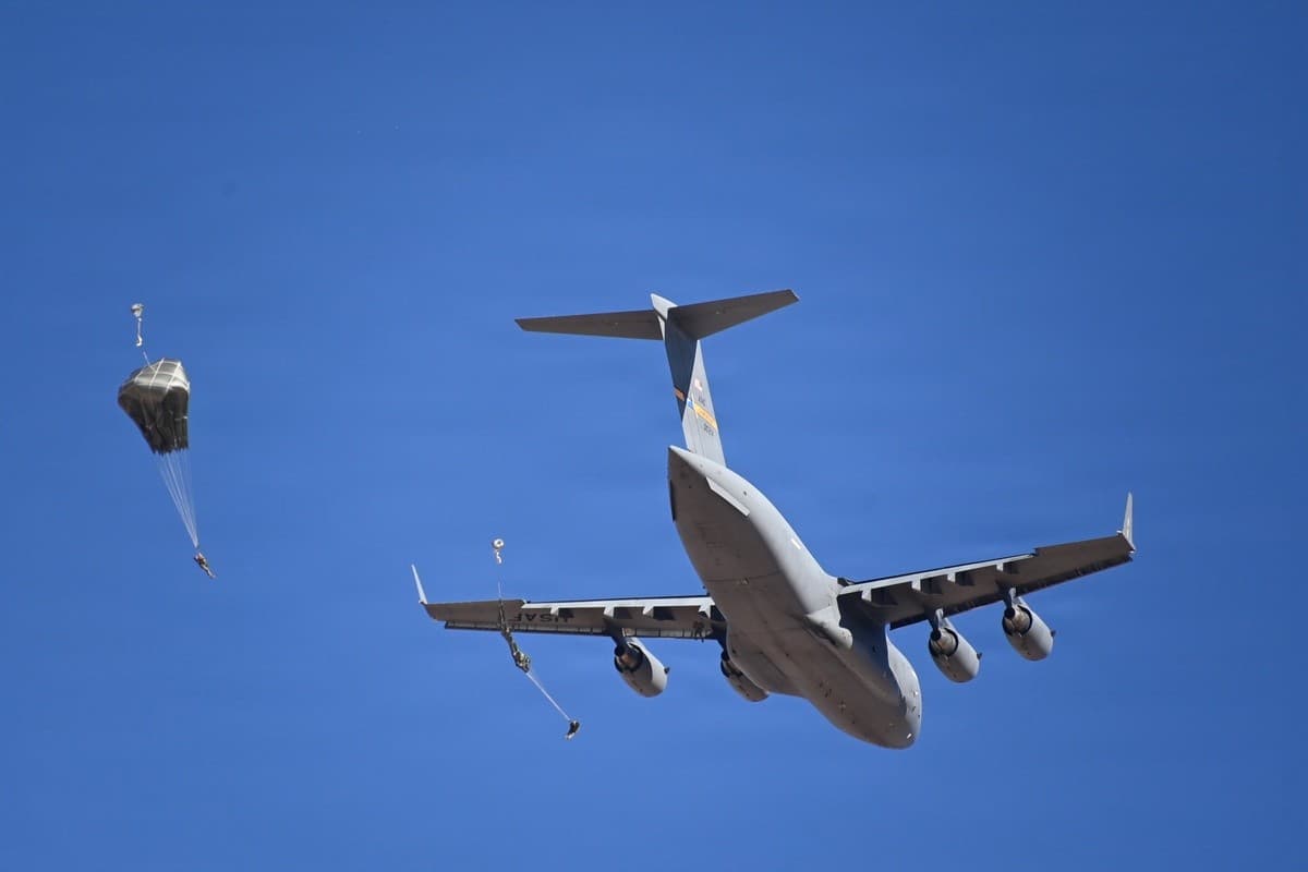 Joby seeks Yuma Proving Ground for autonomous cargo aircraft tests