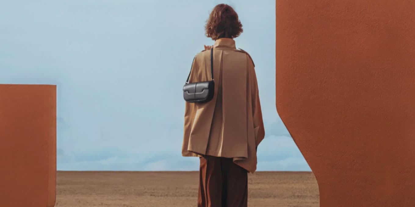 Affordable It bags rise as luxury prices keep climbing