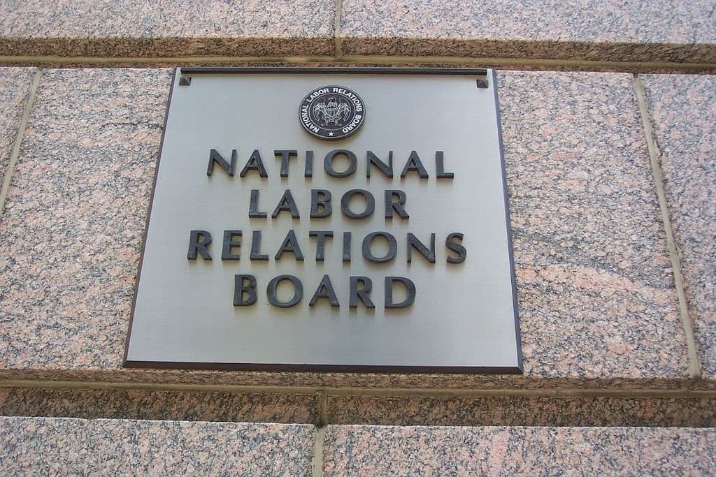 NLRB Guide Helps Restaurant Workers Protect Rights When Organizing, Complaining