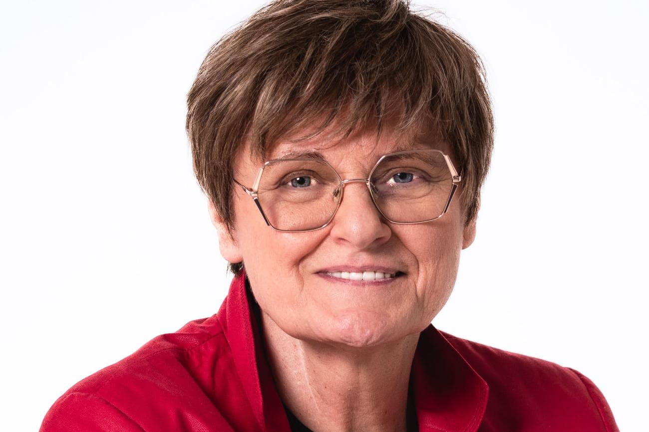 Katalin Karikó to deliver Johns Hopkins commencement address May 21